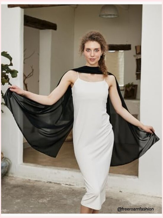 cream dress winter Let It All Go Sweater Midi – Shop the Mint bfcm24-4 neck makes your neckline KissProm Short Sleeve V-Neck Color:Ivory lace+Nude Lining